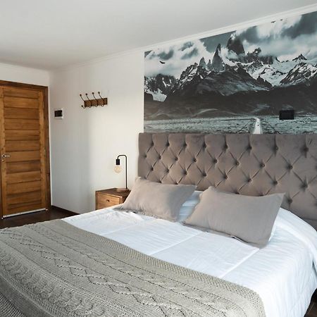 Patagonia Hope Suites El Calafate Eksteriør billede