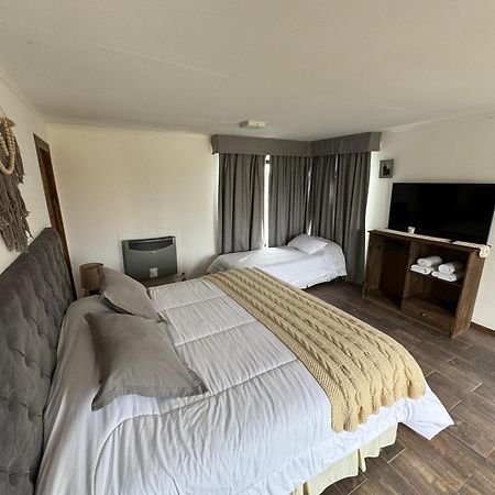 Patagonia Hope Suites El Calafate Eksteriør billede