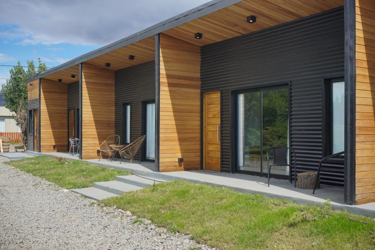 Patagonia Hope Suites El Calafate Eksteriør billede