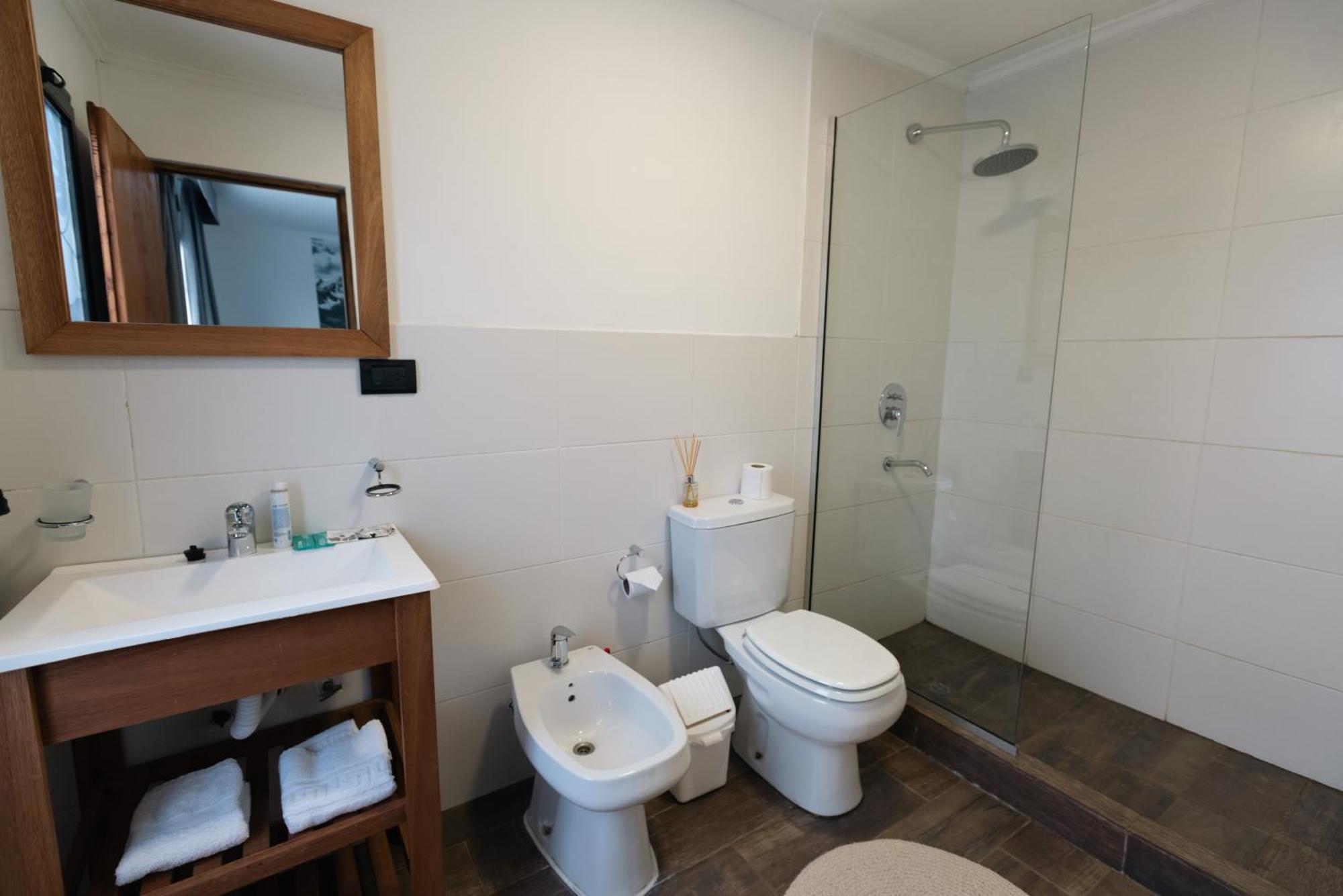 Patagonia Hope Suites El Calafate Eksteriør billede