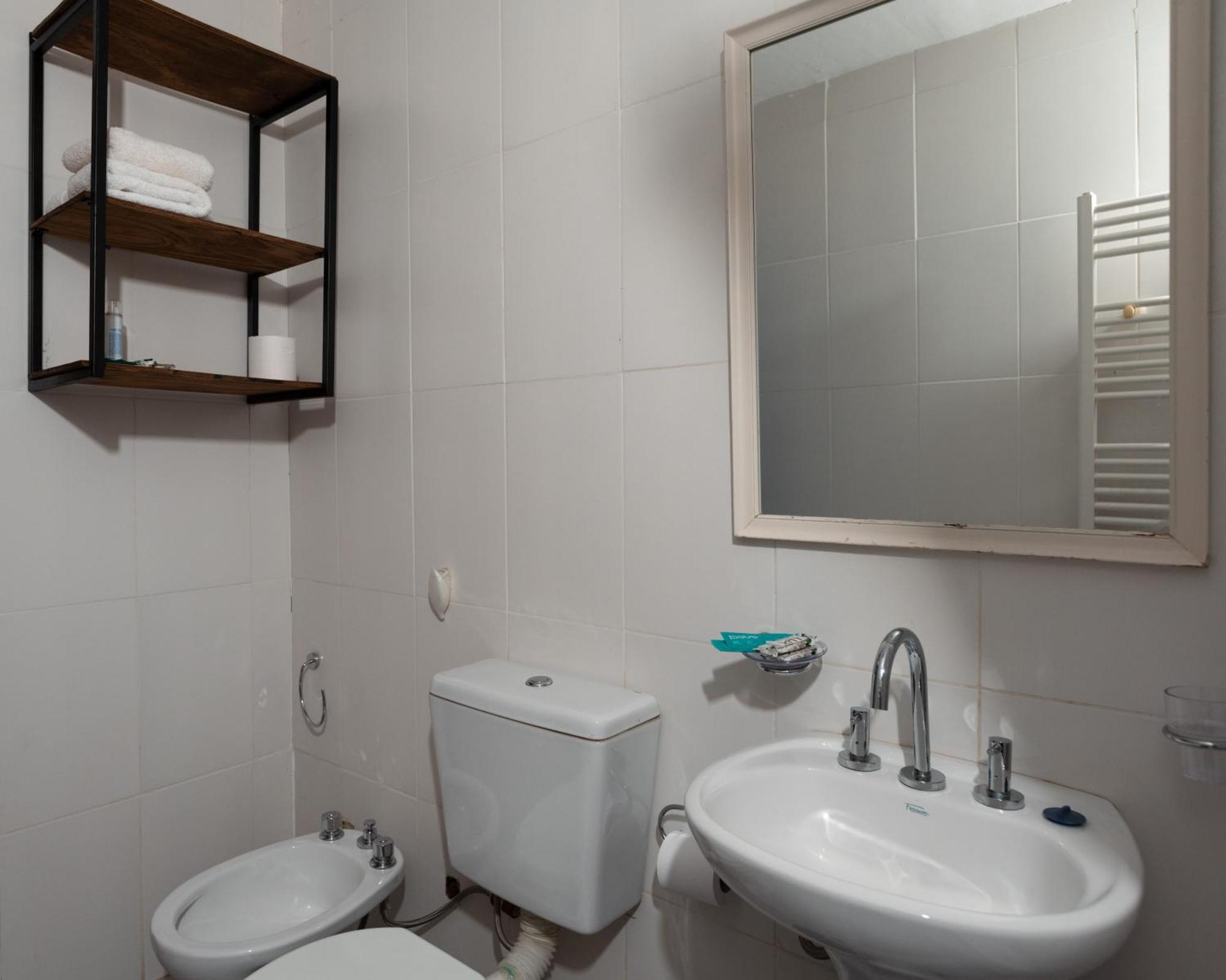 Patagonia Hope Suites El Calafate Eksteriør billede