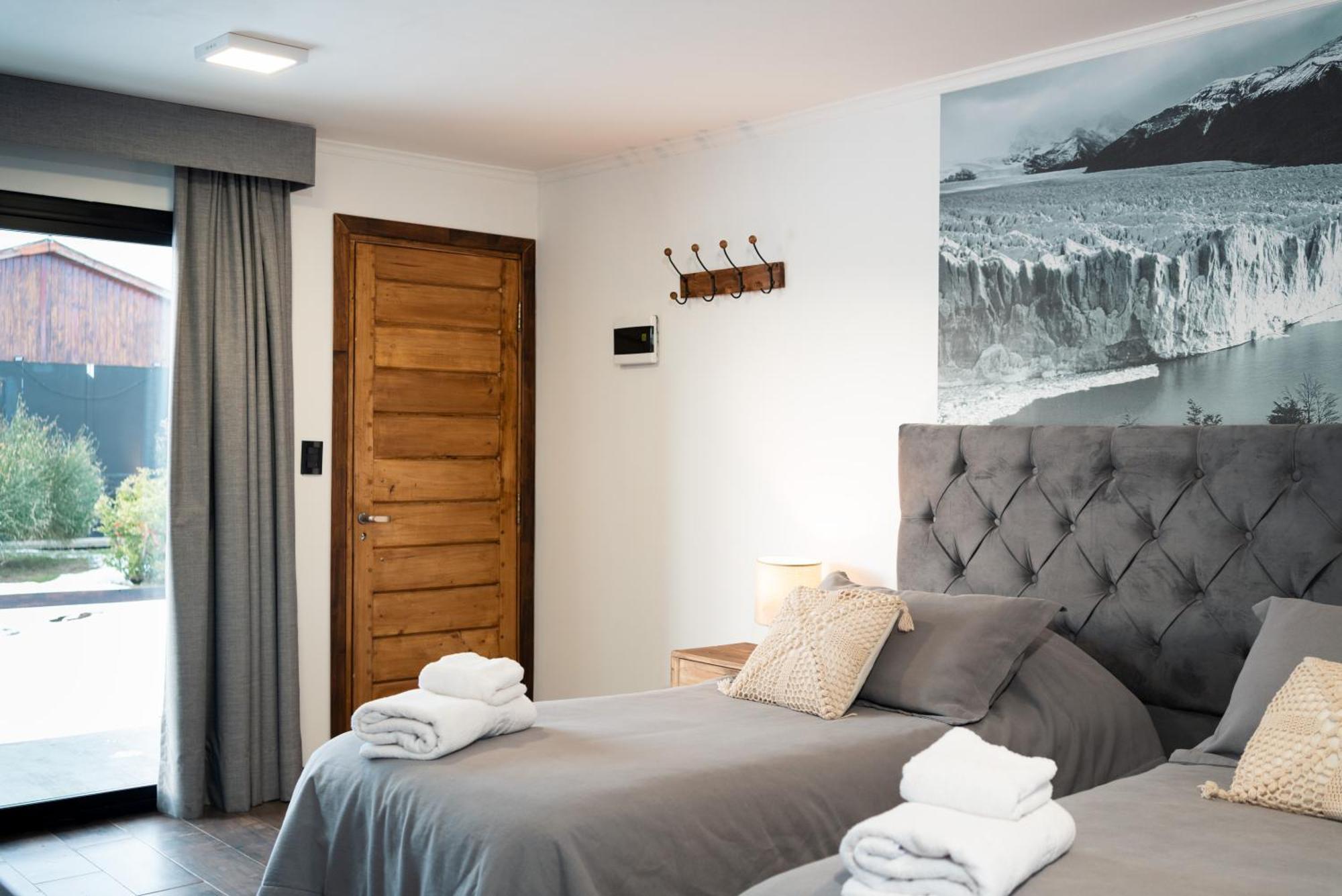 Patagonia Hope Suites El Calafate Eksteriør billede