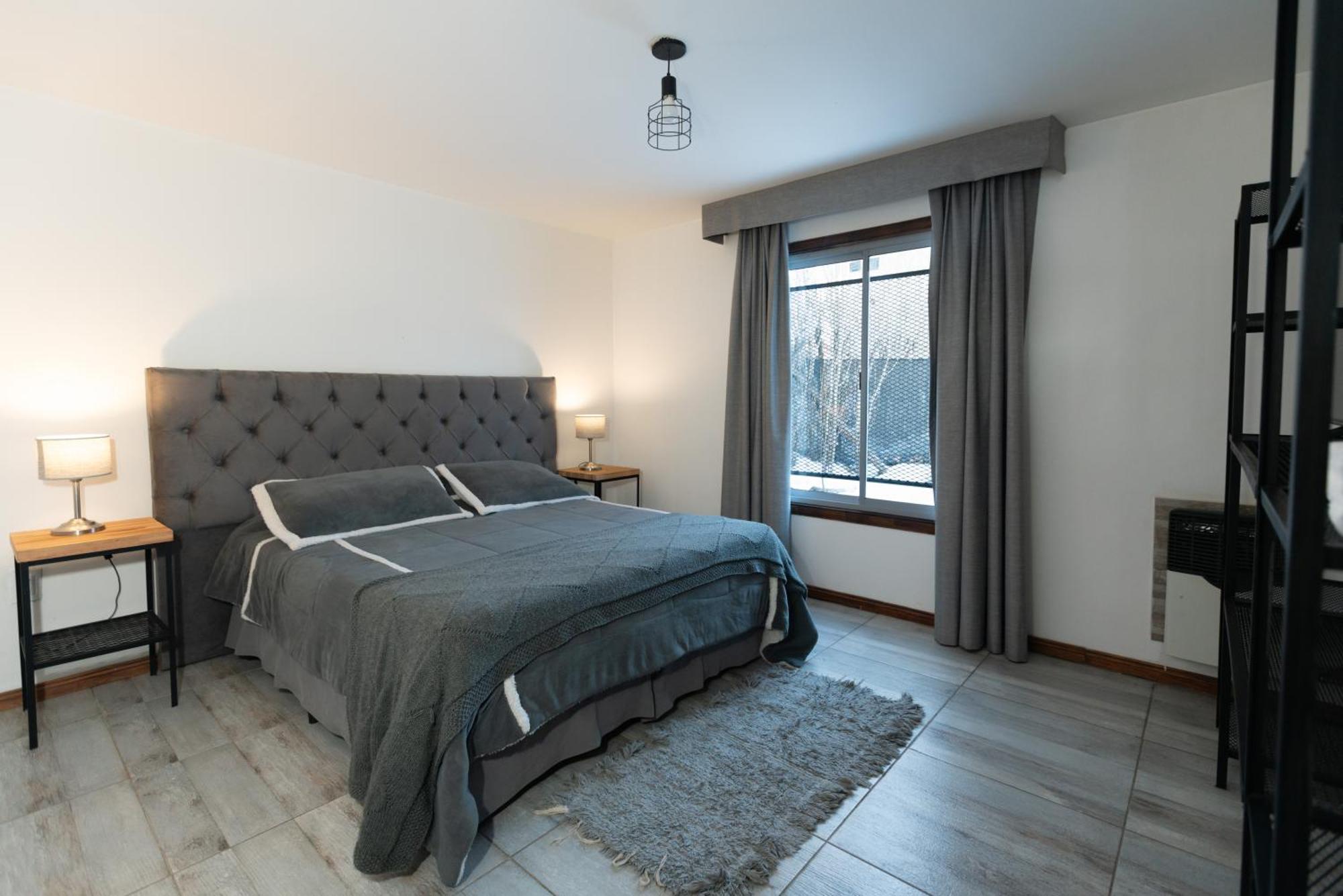 Patagonia Hope Suites El Calafate Eksteriør billede