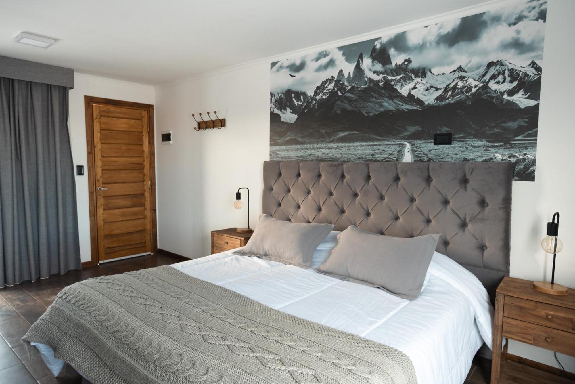 Patagonia Hope Suites El Calafate Eksteriør billede