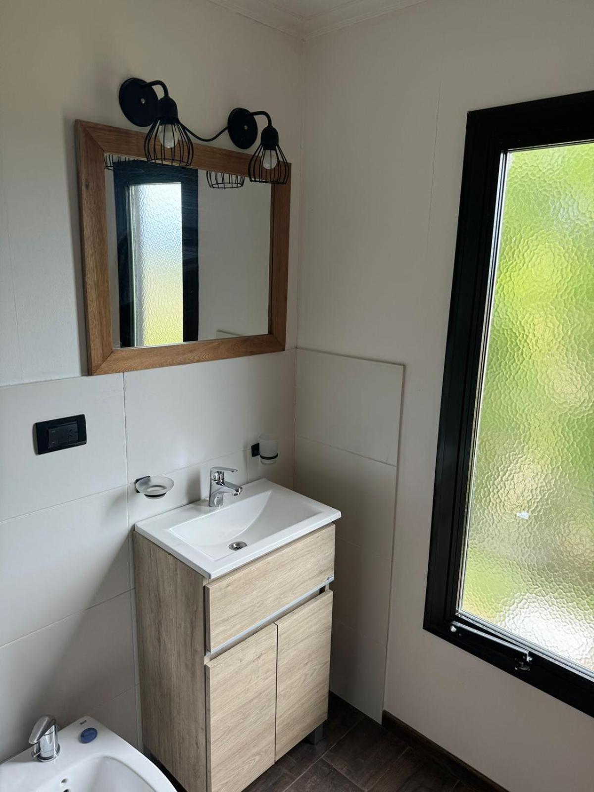 Patagonia Hope Suites El Calafate Eksteriør billede