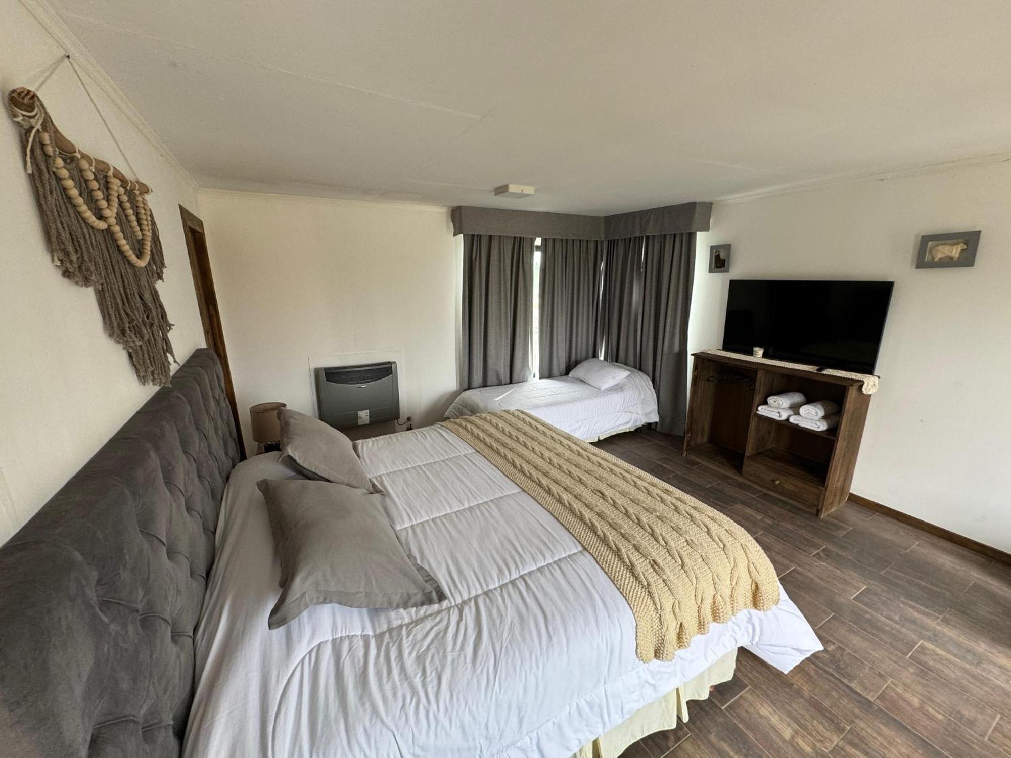 Patagonia Hope Suites El Calafate Eksteriør billede