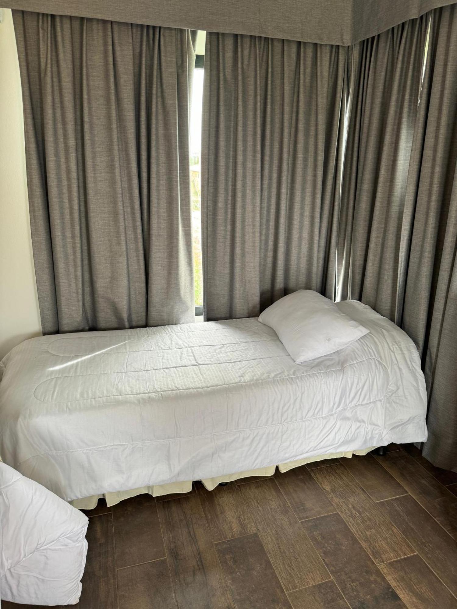 Patagonia Hope Suites El Calafate Eksteriør billede