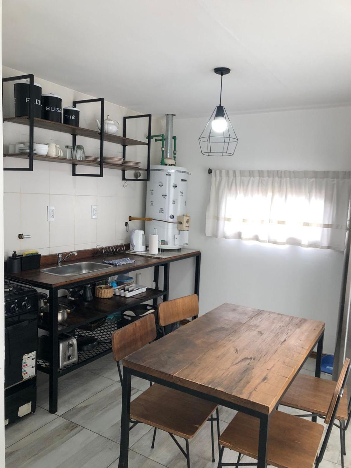 Patagonia Hope Suites El Calafate Eksteriør billede