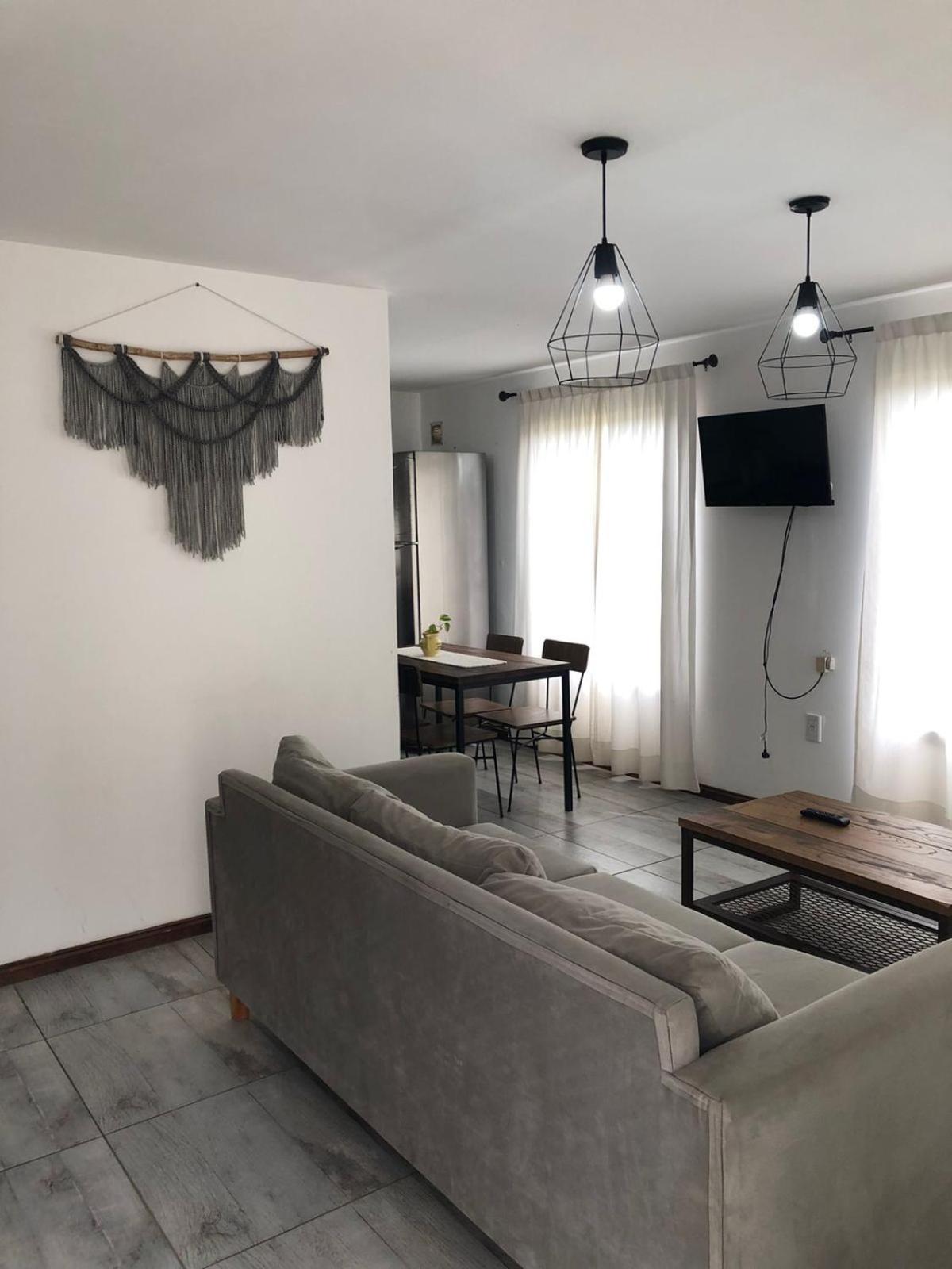 Patagonia Hope Suites El Calafate Eksteriør billede