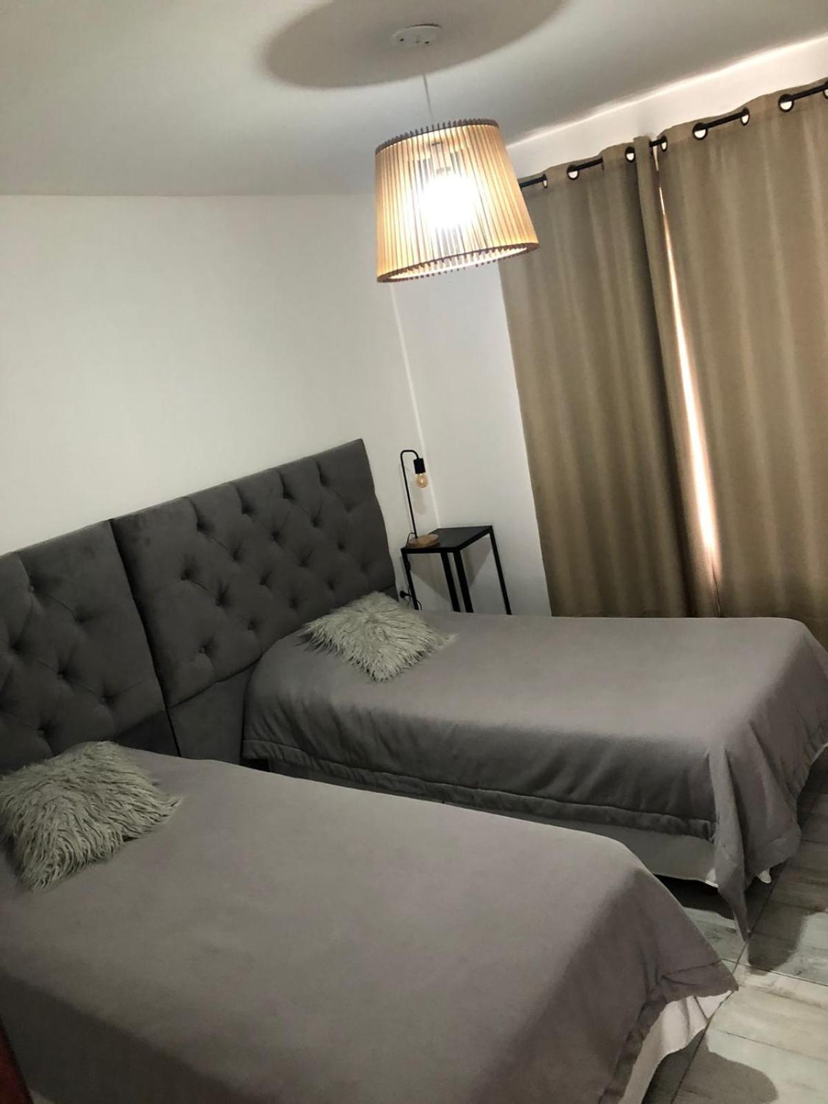 Patagonia Hope Suites El Calafate Eksteriør billede