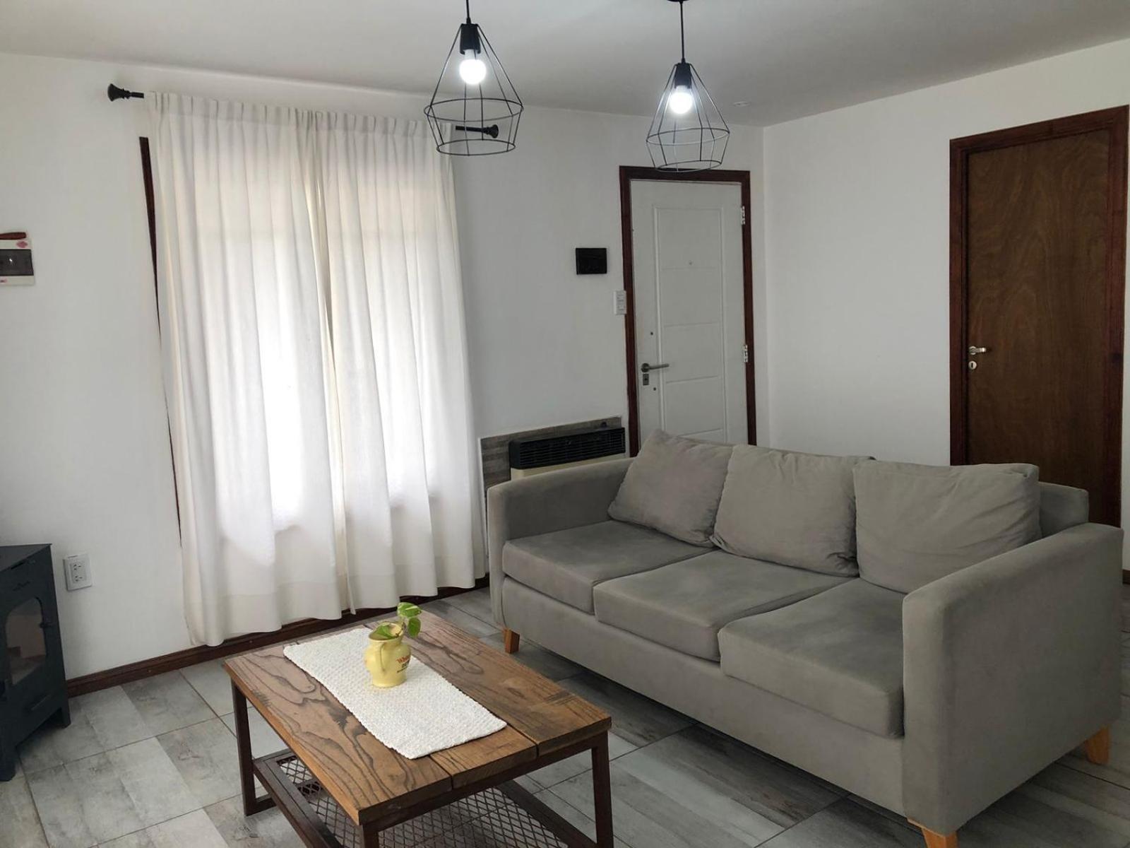 Patagonia Hope Suites El Calafate Eksteriør billede