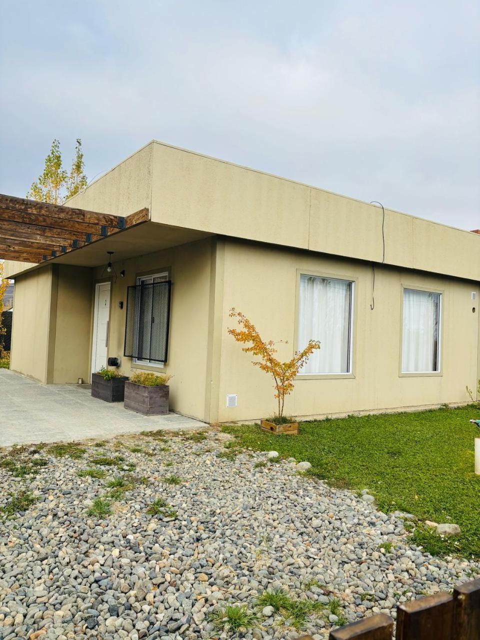 Patagonia Hope Suites El Calafate Eksteriør billede